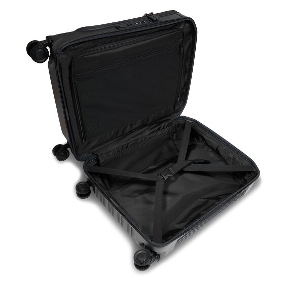 Piquadro PQ-Light 4 Rollen Trolley 55 cm