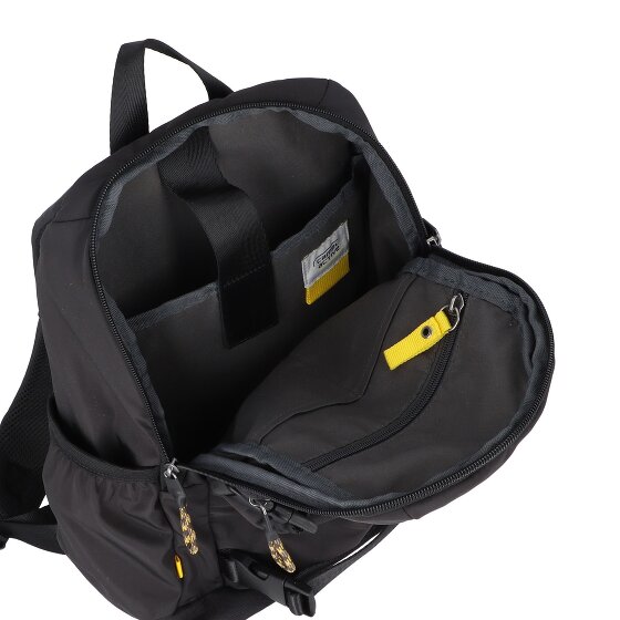 camel active Terra Daypack 38 cm Laptopfach