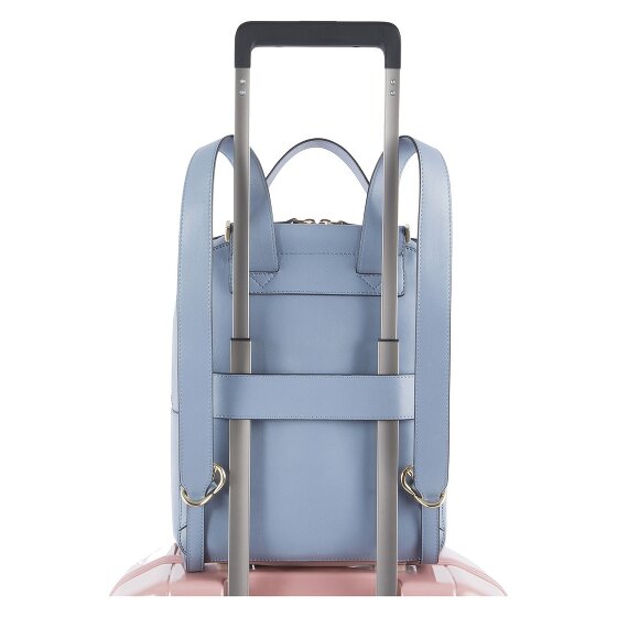 Piquadro Circle Daypack Leder 32 cm