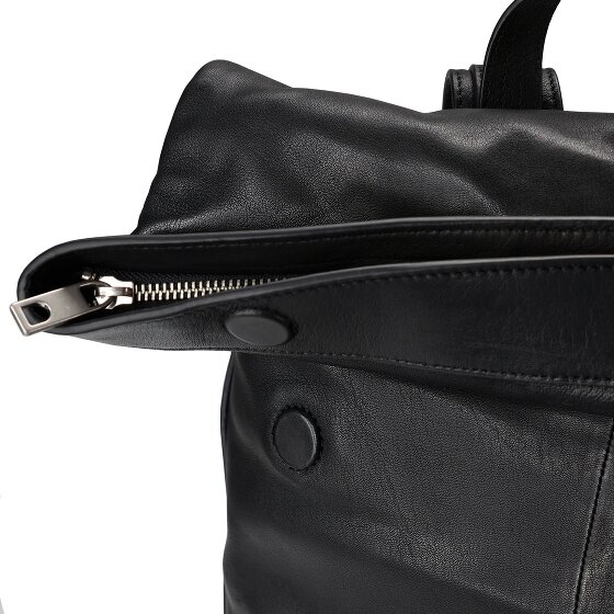 Liebeskind Elvira Daypack Leder 66 cm Laptopfach