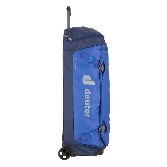 Deuter Duffel Pro Movo 90 2 Rollen Reisetasche 86 cm