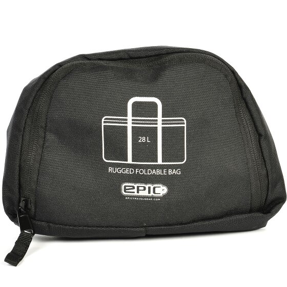 Epic Essentials Faltbare Reisetasche 46 cm