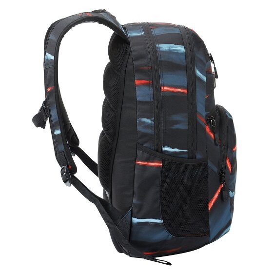 NITRO Daypack Hero Rucksack 52 cm Laptopfach