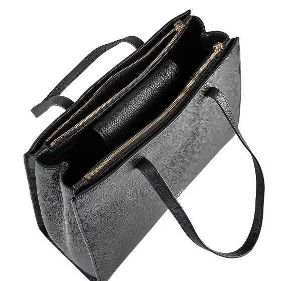 AIGNER Ivy Schultertasche Leder 40 cm