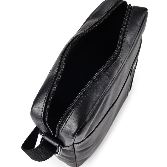 Bench Umhängetasche Leder 24 cm