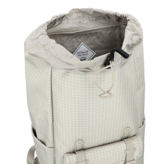Herschel Little America Daypack 49 cm Laptopfach