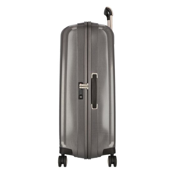 Samsonite Lite-Cube 4 Rollen Trolley 82 cm