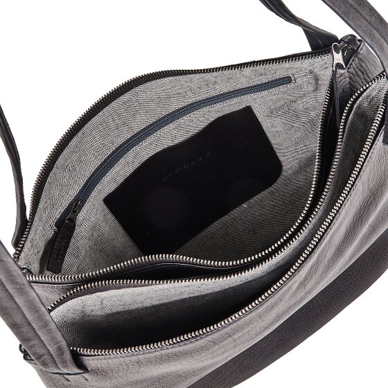 Harold's Cufu Schultertasche Leder 38 cm