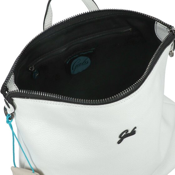 Gabs Lolita City Rucksack M Leder 32 cm