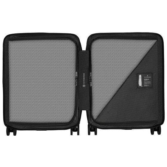 Victorinox Airox 4 Rollen Kabinentrolley 55 cm