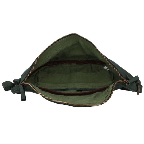 Harold's Submarine Gürteltasche Leder 33 cm