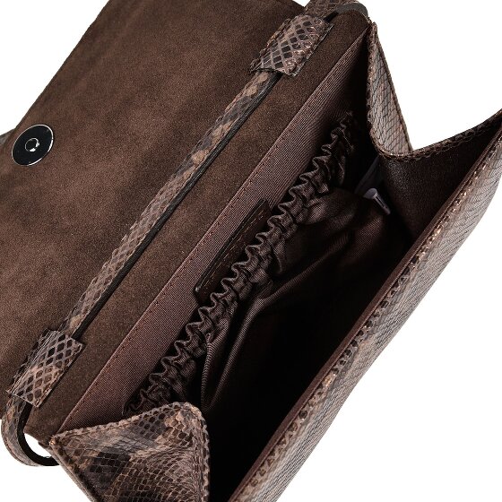 Picard Auguri Auguri Clutch Tasche Leder 19 cm