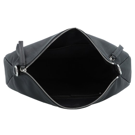 abro Adria Handtasche Leder 34.5 cm