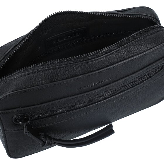 FredsBruder Deep Dark Umhängetasche 22 cm
