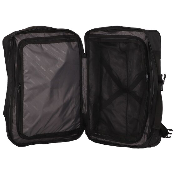 American Tourister Urban Track 2 Rollen Reisetasche S 55 cm