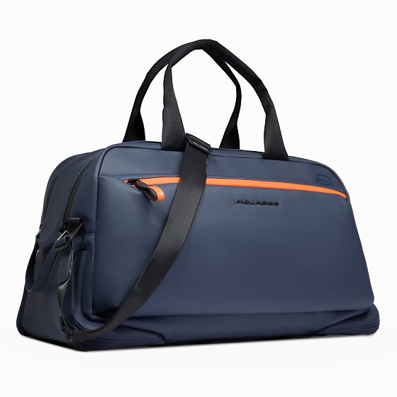 Piquadro Corner Weekender Reisetasche 51 cm