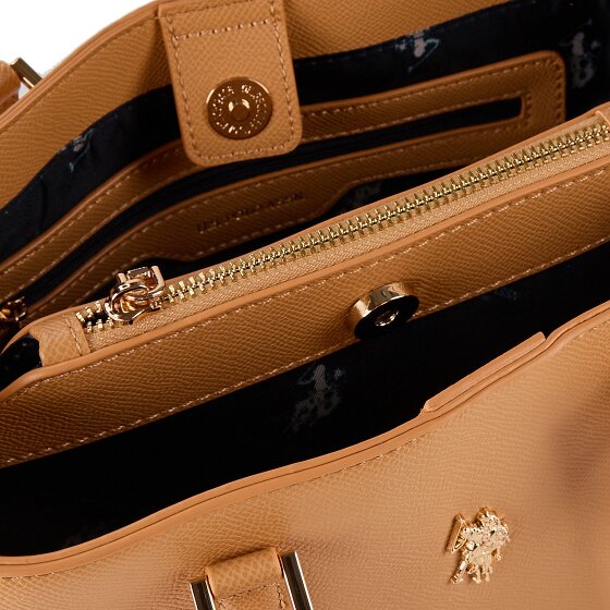 U.S. Polo Assn. Jones Schultertasche 31 cm