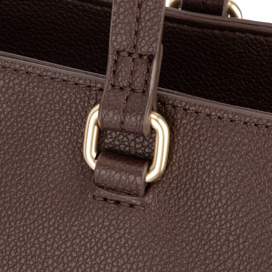 Joop! Jeans Cuore Lettera Lara Shopper Tasche 33 cm