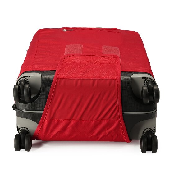 Samsonite Ta Revolution Kofferschutzhülle 55 cm