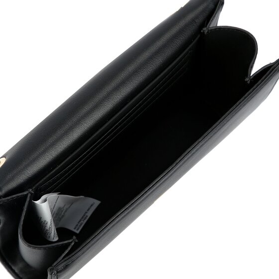 Valentino Whitney Clutch Geldbörse 22 cm