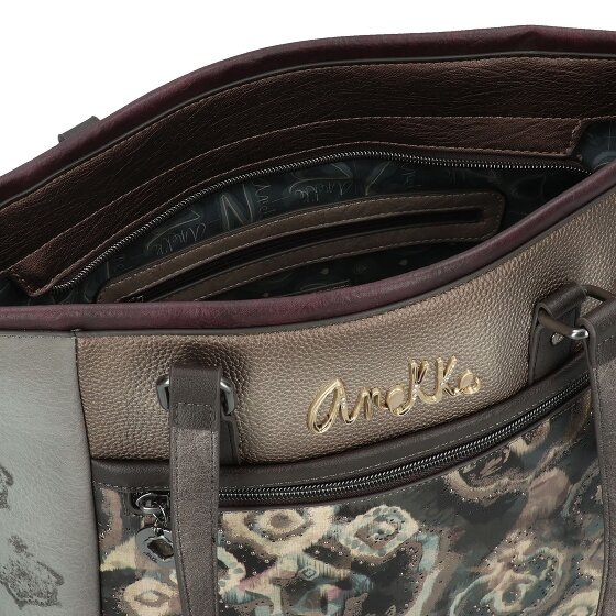Anekke Manifesto Shopper Tasche 37 cm