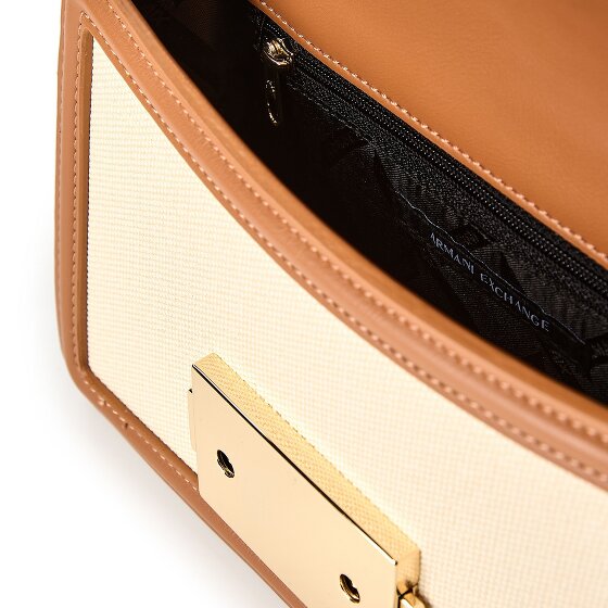 Armani Exchange Wonder Schultertasche 19 cm