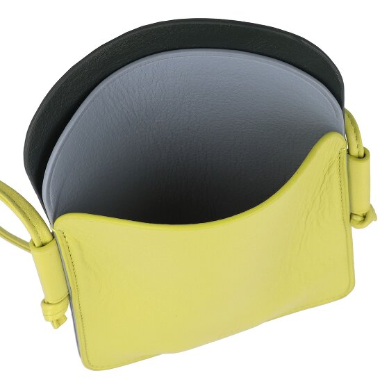 DuDu Colorful Minorca Handytasche Leder 12 cm