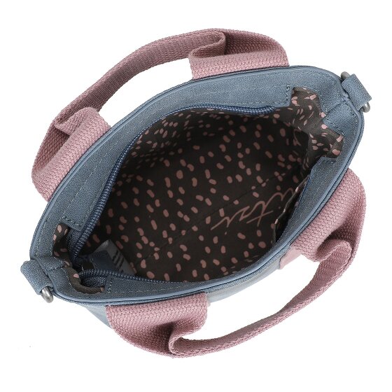 Fritzi aus Preußen Bini Schultertasche 20 cm