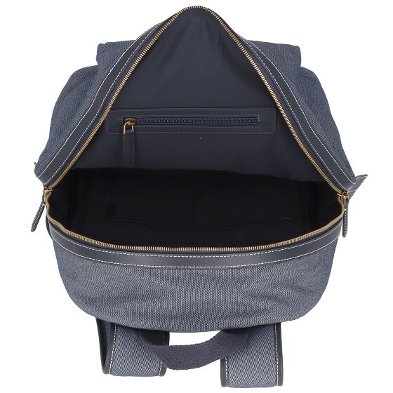 Tommy Hilfiger TH Monogram Daypack 47 cm Laptopfach