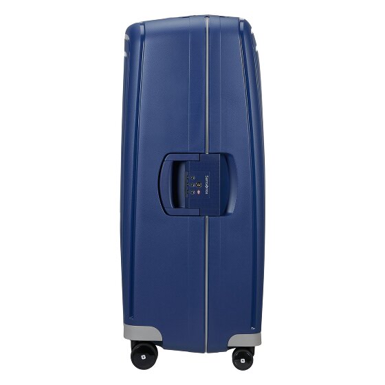 Samsonite S'Cure 4 Rollen Trolley 81 cm