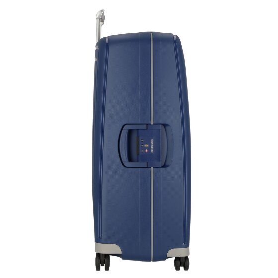 Samsonite S'Cure Spinner 4-Rollen Trolley 81 cm
