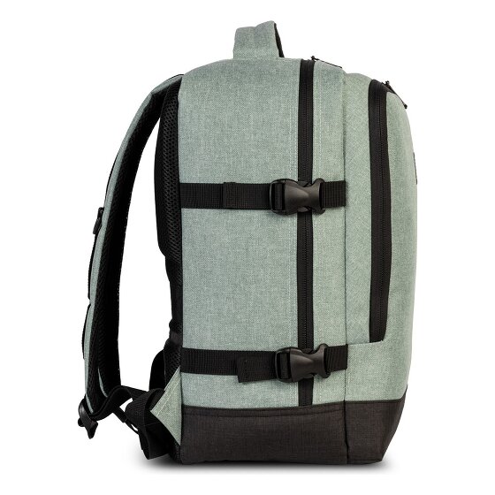 Worldpack Cabin Pro Base Reiserucksack 40 cm Laptopafch