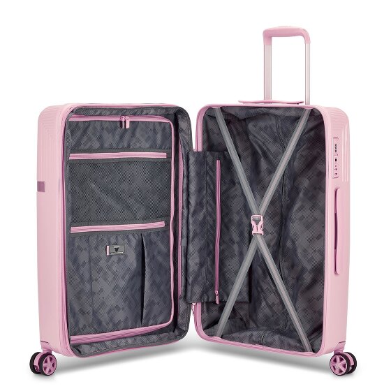 Roncato Airglam 2.0 4 Rollen Trolley 68 cm