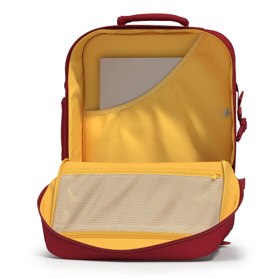 Cabin Zero Classic 114 Daypack 51 cm Laptopfach