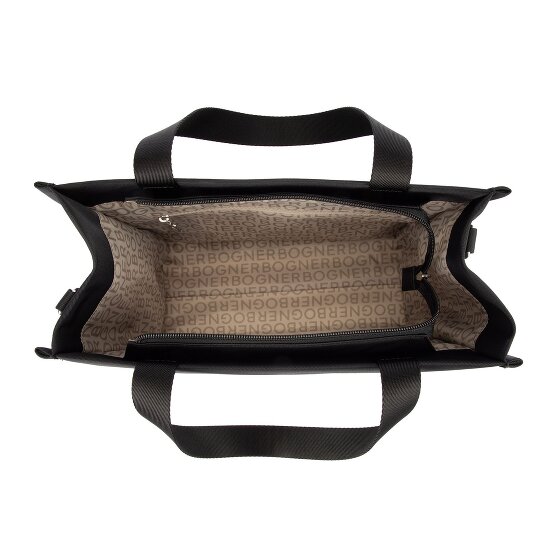 Bogner Maxon Shopper Tasche 30 cm