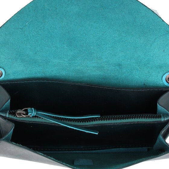 Harold's Fold Umhängetasche Leder 20 cm