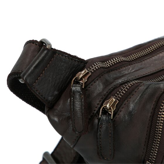 Harbour 2nd Harper Gürteltasche Leder 24 cm