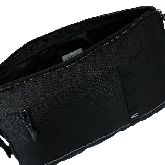 camel active Connect Aktentasche 38 cm Laptopfach