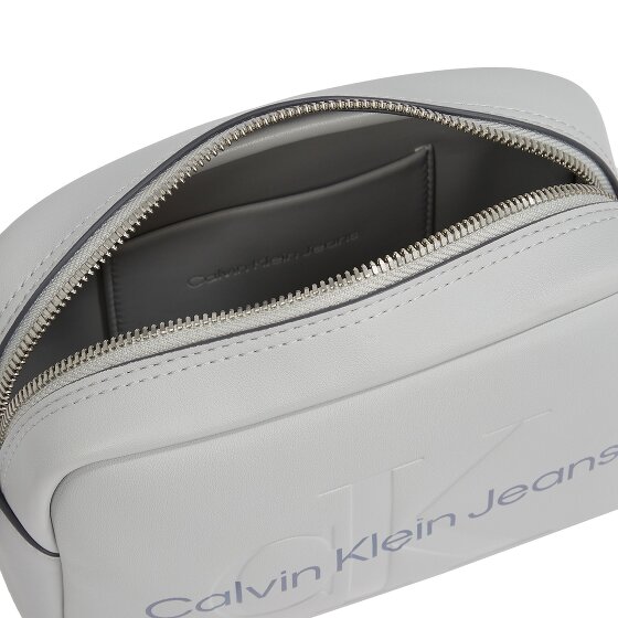 Calvin Klein Jeans Sculpted Mini Bag Umhängetasche 18 cm