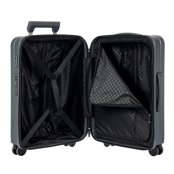Porsche Design Roadster 4 Rollen Kabinentrolley S 55 cm