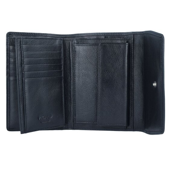 Picard Bingo Geldbörse Leder 15 cm