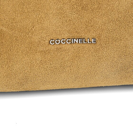 Coccinelle Boheme Handtasche Leder 22.5 cm