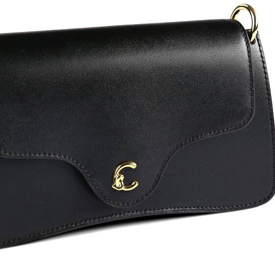 Coccinelle C-Me Umhängetasche Leder 22 cm