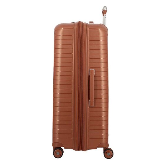 Jump Evae 4 Rollen Trolley 76 cm mit Dehnfalte