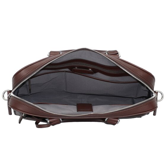 Picard Authentic Aktentasche Leder 40 cm Laptopfach