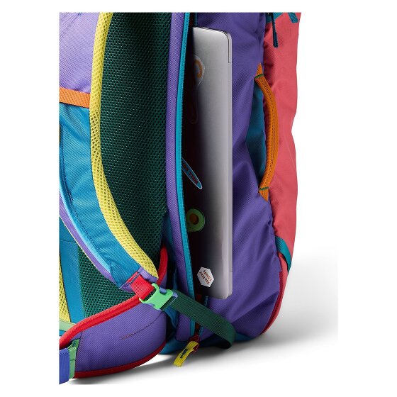 Cotopaxi Allpa 35 L Reiserucksack 56 cm Laptopfach
