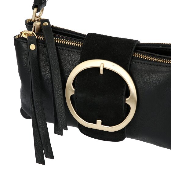 Harbour 2nd Flavia Schultertasche Leder 22 cm