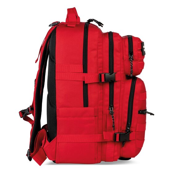 Worldpack BestWay Cabin Pro Supply Wanderrucksack 48 cm
