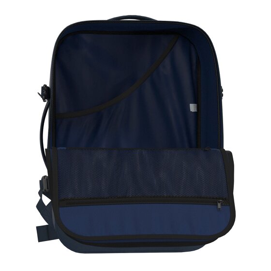 Cabin Zero Military 44L Cabin Backpack Rucksack 52 cm