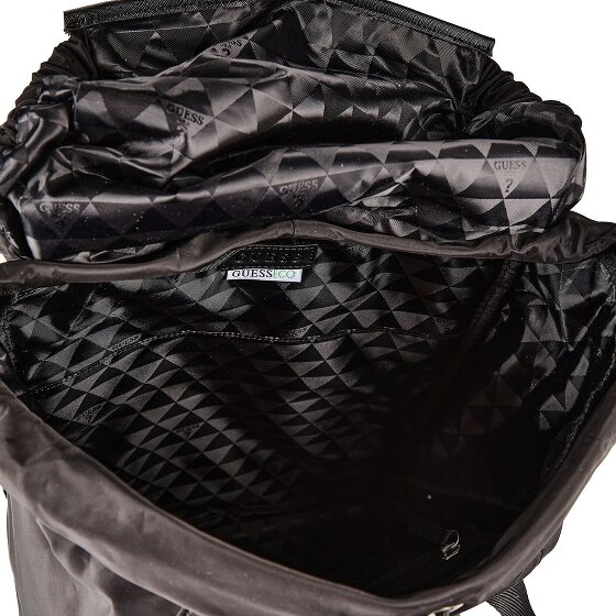 Guess Berlin Daypack 48 cm Laptopfach